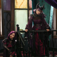 Illustration for article titled The Trailer For iThe Descendants /iGives Us Glorious Villain Children
